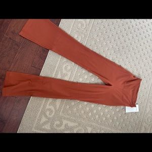 COPY - Lululemon groove pant flare